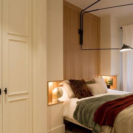 Rustic Bilbao Apartman Kültér fotó