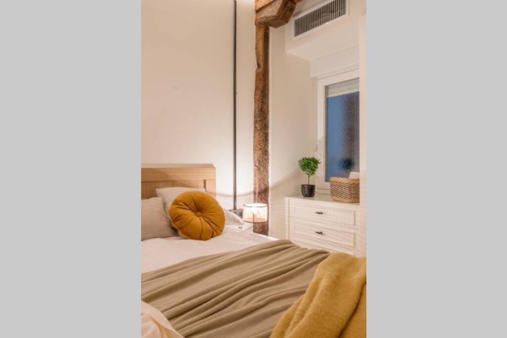 Rustic Bilbao Apartman Kültér fotó